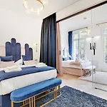 Exceptional Property - 4Br-12P - Parc Monceau