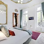 Exceptional Property - 4Br-12P - Parc Monceau